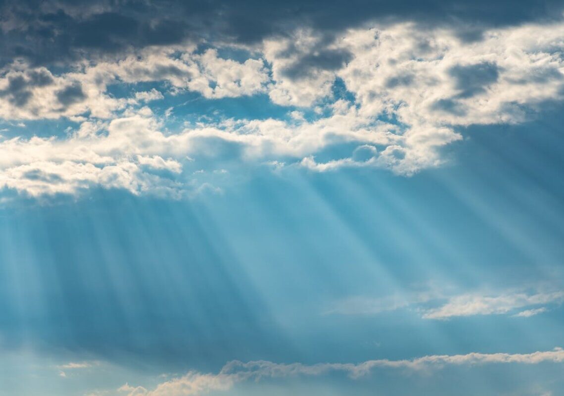 Previsioni meteo settimana 4-10 febbraio 2025: clima mite ma freddo alle porte