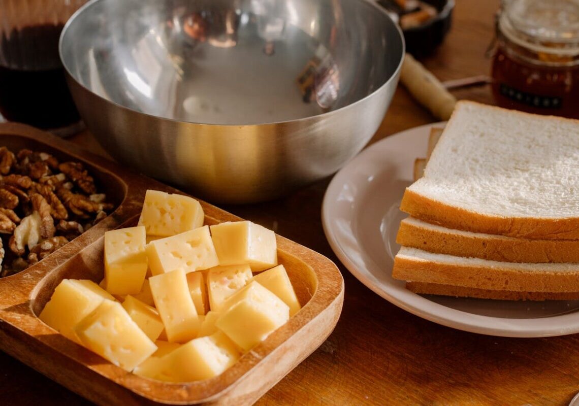 Il segreto per vivere fino a 100 anni? E’ un cibo che non ti aspetti