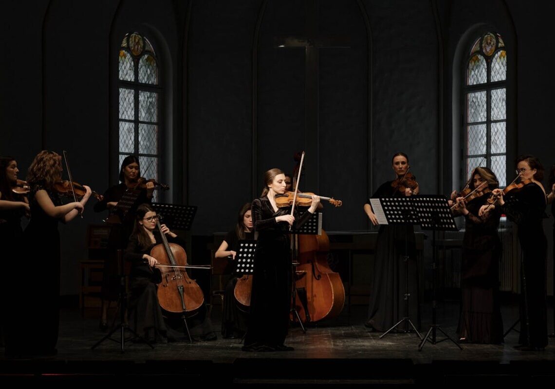 Sanremo 2025, la scaletta della prima serata: ospiti e cantanti in gara