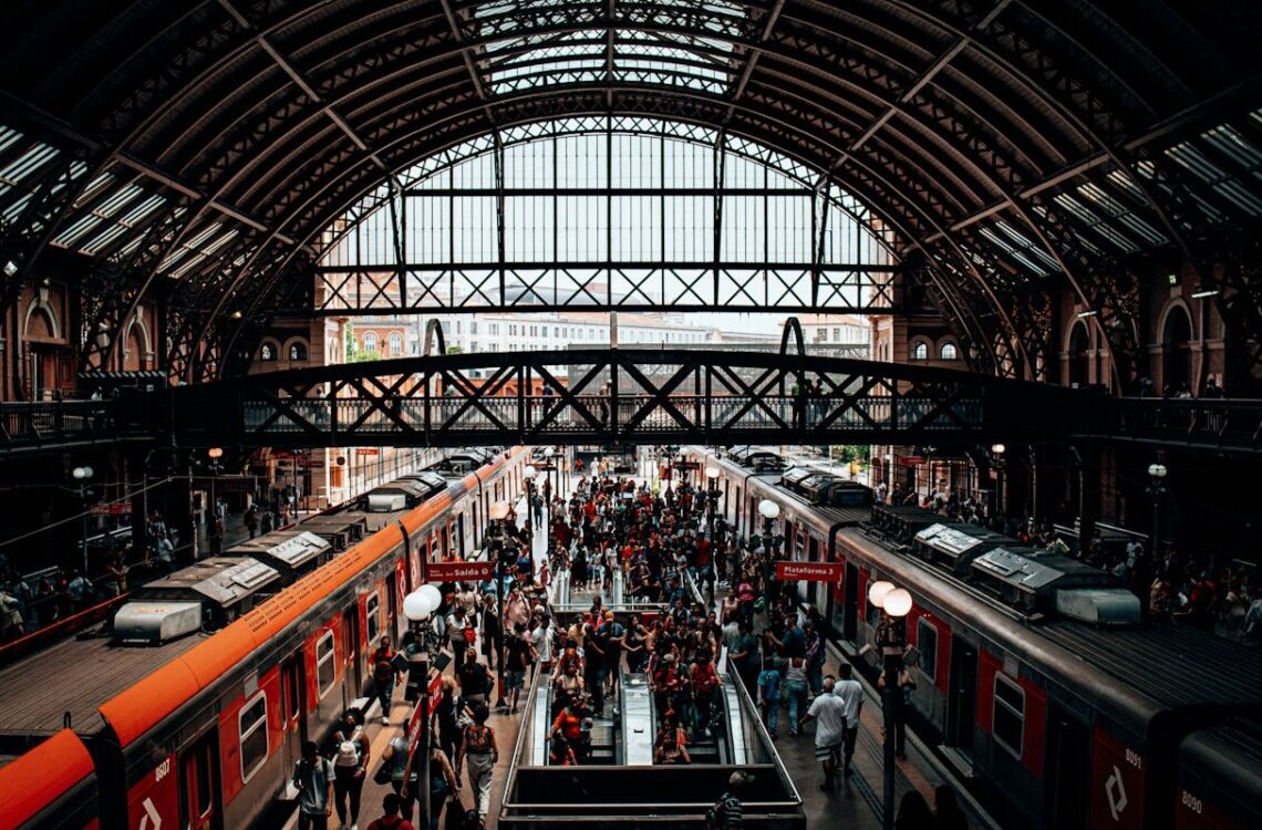 Treni in ritardo? Ora puoi sapere tutto in anticipo con la novità di Trenitalia