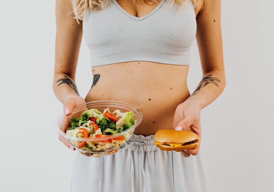 Alimenti sazianti e leggeri: ecco quali puoi mangiare senza sensi di colpa