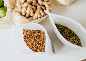 Il nemico invisibile che ti fa ammalare: scopri come sconfiggerlo con il cibo