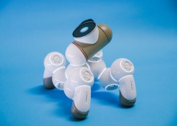 Robopets: la nuova frontiera contro la solitudine