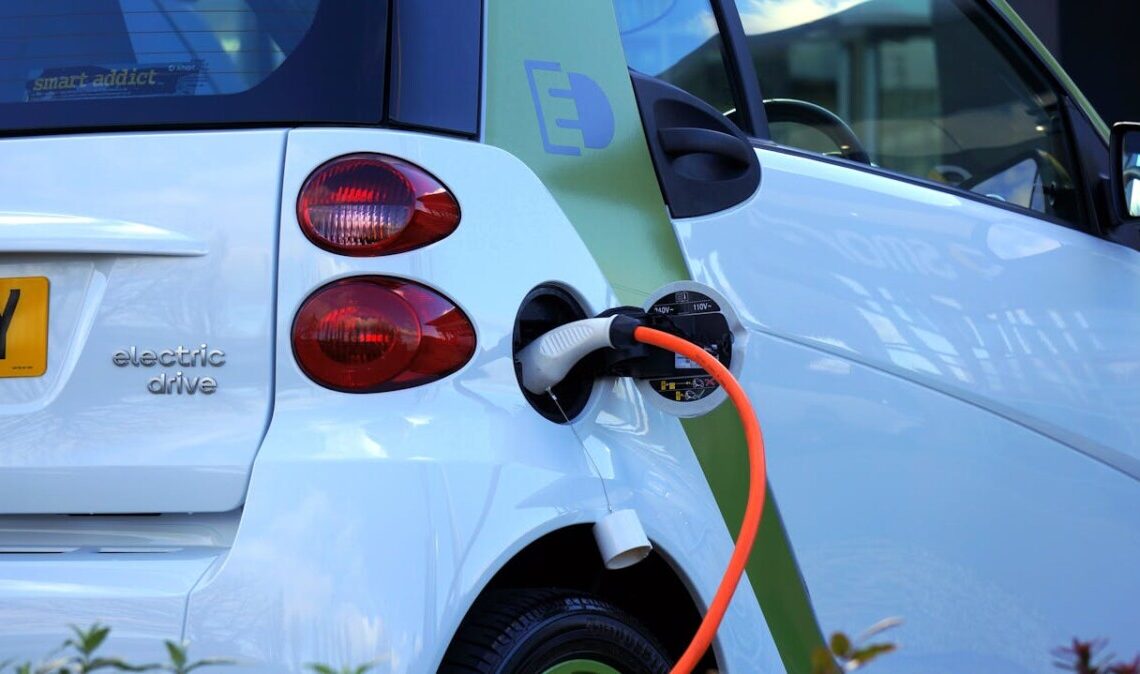 I ladri le ignorano: ecco perché le auto elettriche sono quasi impossibili da rubare