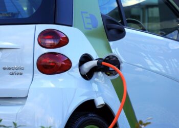 I ladri le ignorano: ecco perché le auto elettriche sono quasi impossibili da rubare