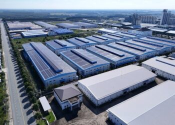 Scam city: dentro le città-fabbrica dove nascono le truffe online più pericolose