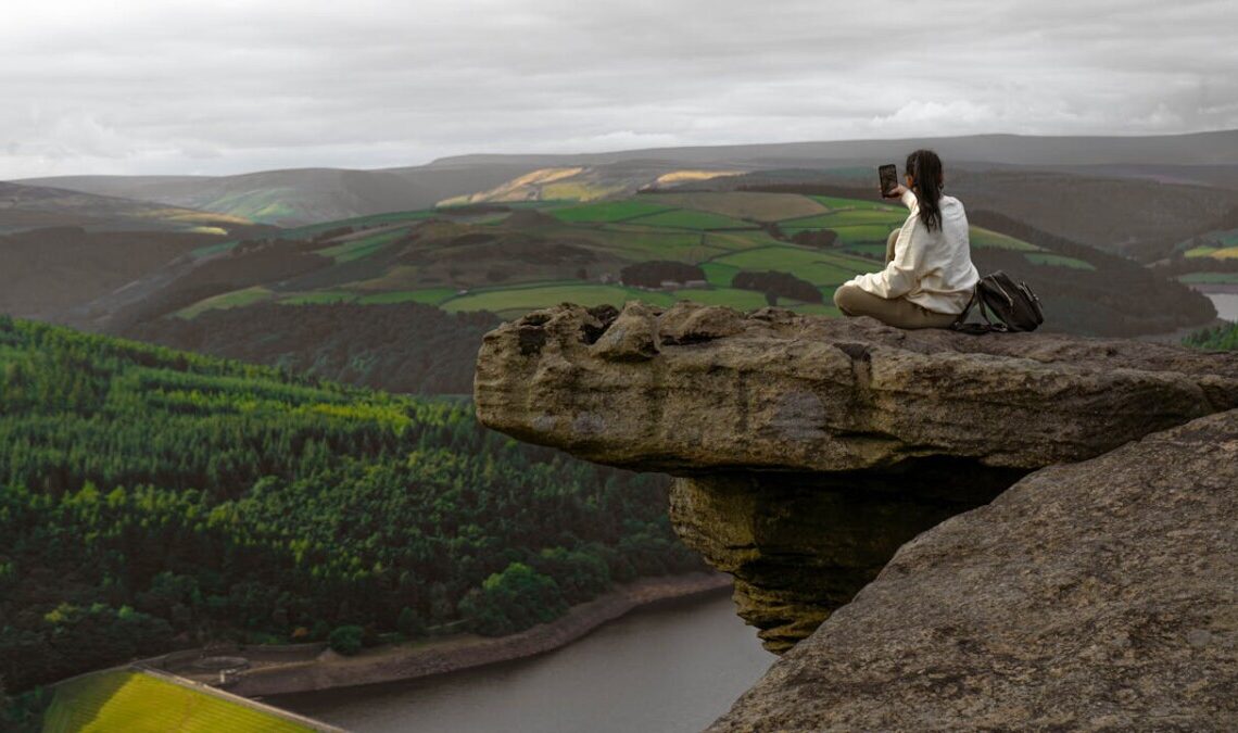 Selfie estremi: i luoghi più pericolosi al mondo dove scattare una foto può costare la vita