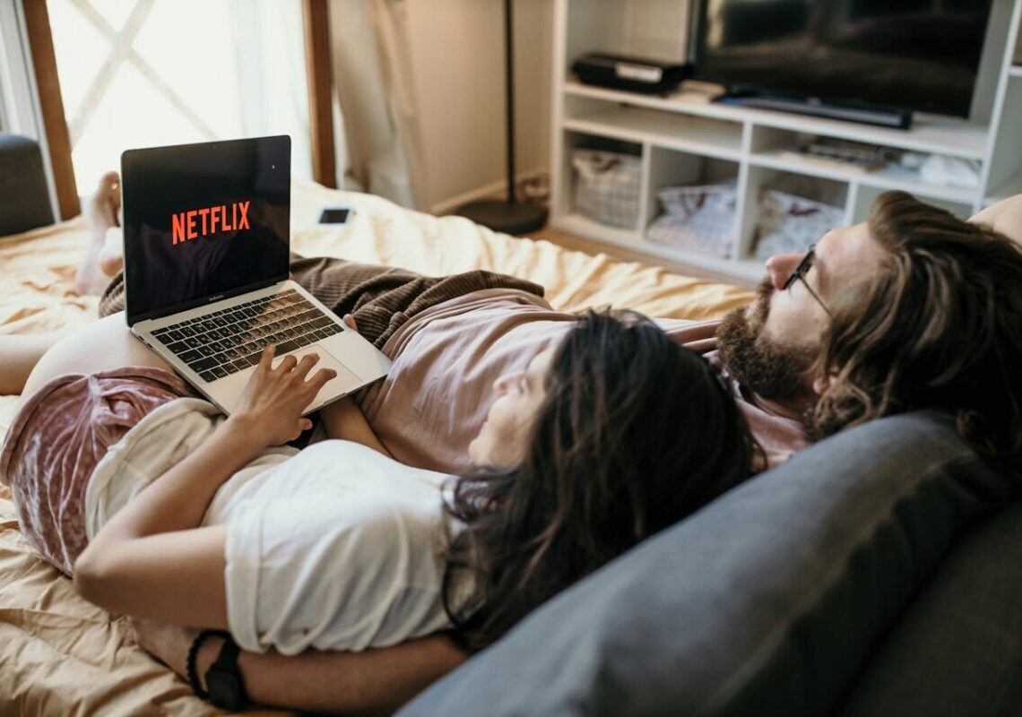 Le serie TV di Marzo 2025: un mese ricco di prime visioni e grandi ritorni
