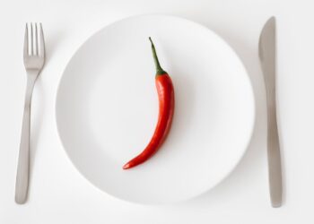 Cibi piccanti: benefici e controindicazioni per la salute
