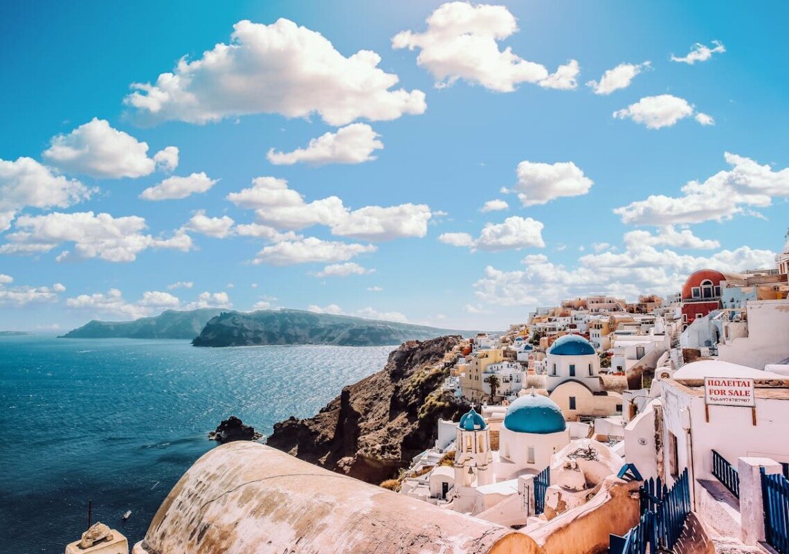 Le migliori mete per l’estate 2025: idee di viaggio tra relax, cultura e avventura