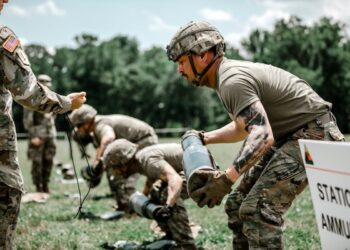 Germania verso il ritorno della leva obbligatoria: possibile reintroduzione entro l’anno?