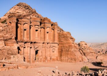 Destinazioni da sogno: 14 luoghi da visitare almeno una volta nella vita