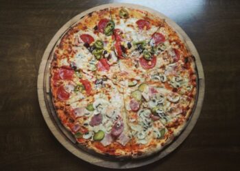 Quante volte a settimana posso mangiare la pizza? La risposta ti sorprenderà