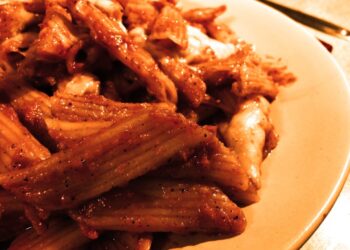 Pasta alla Norma: il classico siciliano dal gusto autentico