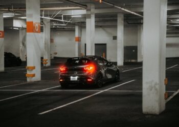 Automobilisti nel mirino: ecco come proteggersi dai raggiri nei garage privati