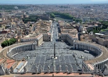 Cosa succede quando muore un Papa? Tutte le fasi del protocollo vaticano