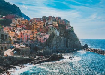 I paesi più belli del mondo: l’Italia sul podio ma non in prima posizione. Ecco chi è al primo posto