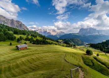 Trentino, fino a 100mila euro per chi si trasferisce nei piccoli borghi: al via gli incentivi