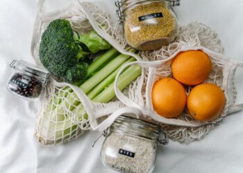 5 cibi super salutari che dovresti includere nella tua dieta e che spesso ignoriamo