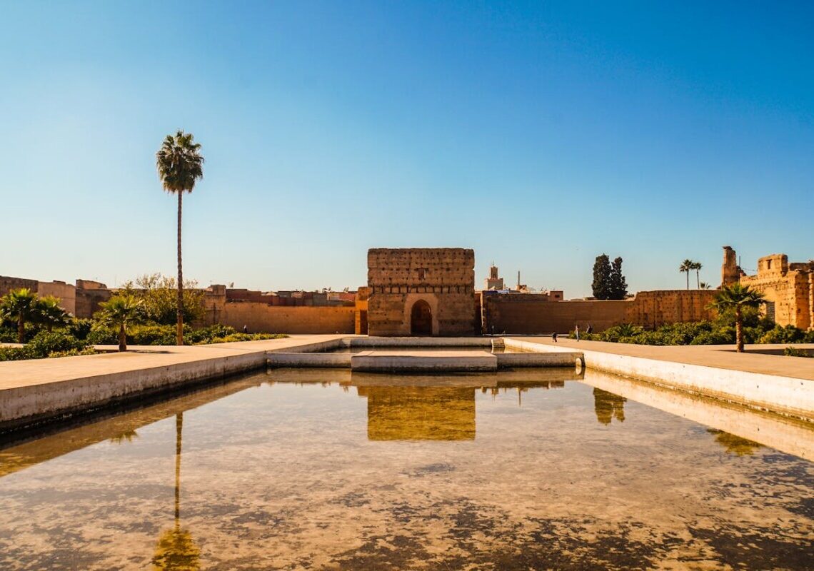 Marrakech: le esperienze imperdibili nella città rossa del Marocco