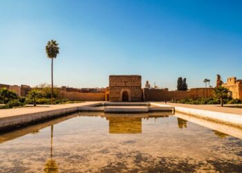 Marrakech: le esperienze imperdibili nella città rossa del Marocco