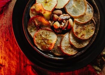 Frittelle di mele alla cannella: il dolce perfetto per ogni stagione
