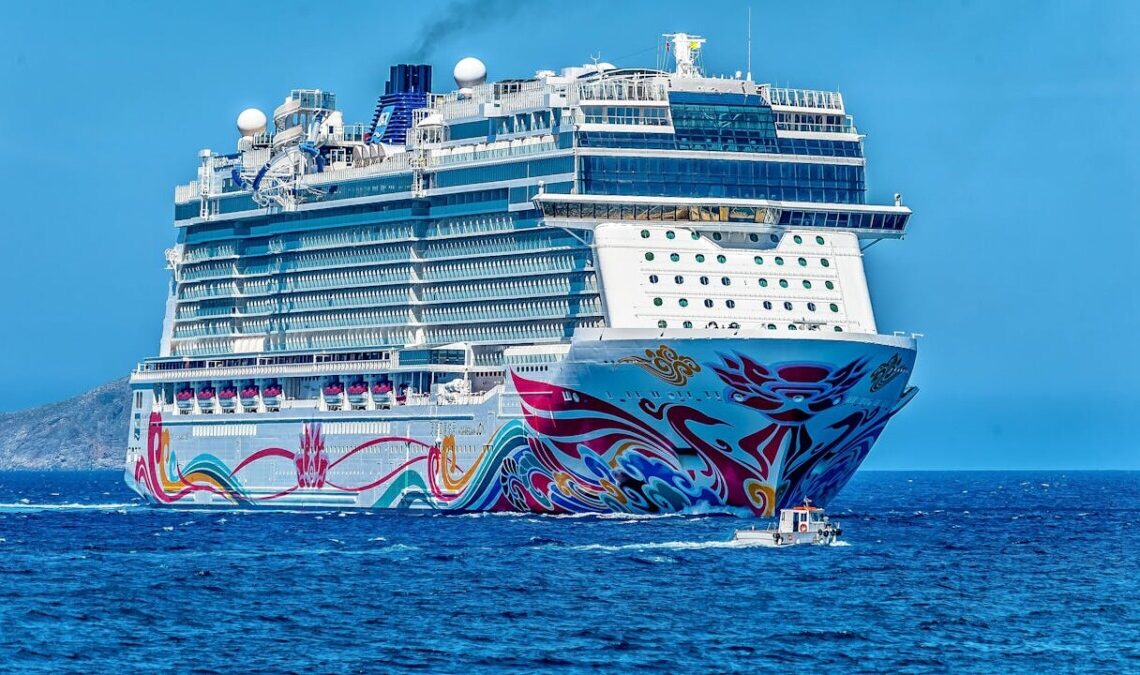 Disney Adventure: in arrivo la più grande nave da crociera a tema Disney