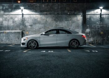 Scout Park: l’app che trasforma i cittadini in vigili urbani