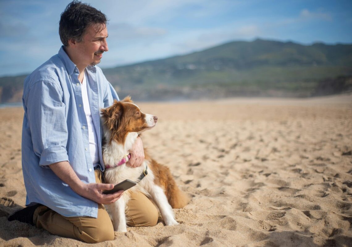 Svelato il segreto del benessere: ecco come i cani trasformano la tua salute