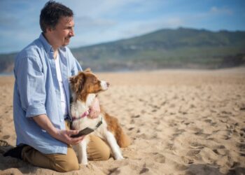 Svelato il segreto del benessere: ecco come i cani trasformano la tua salute