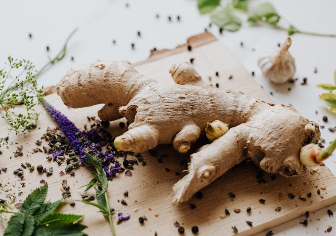 Tutti i benefici dello zenzero. Ecco come assumerlo quotidianamente