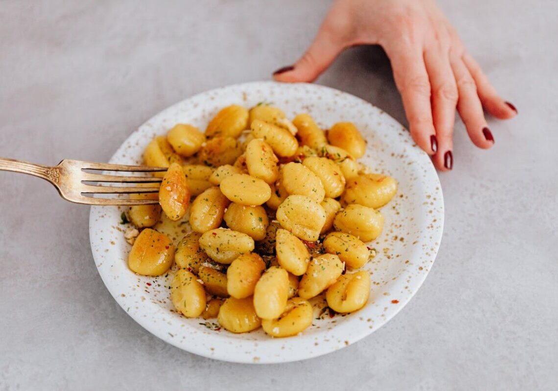 Gnocchi di patate fatti in casa: la ricetta facile per un pranzo tradizionale