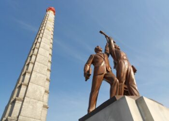Le leggi più incredibili della Corea del Nord: divieti e restrizioni surreali