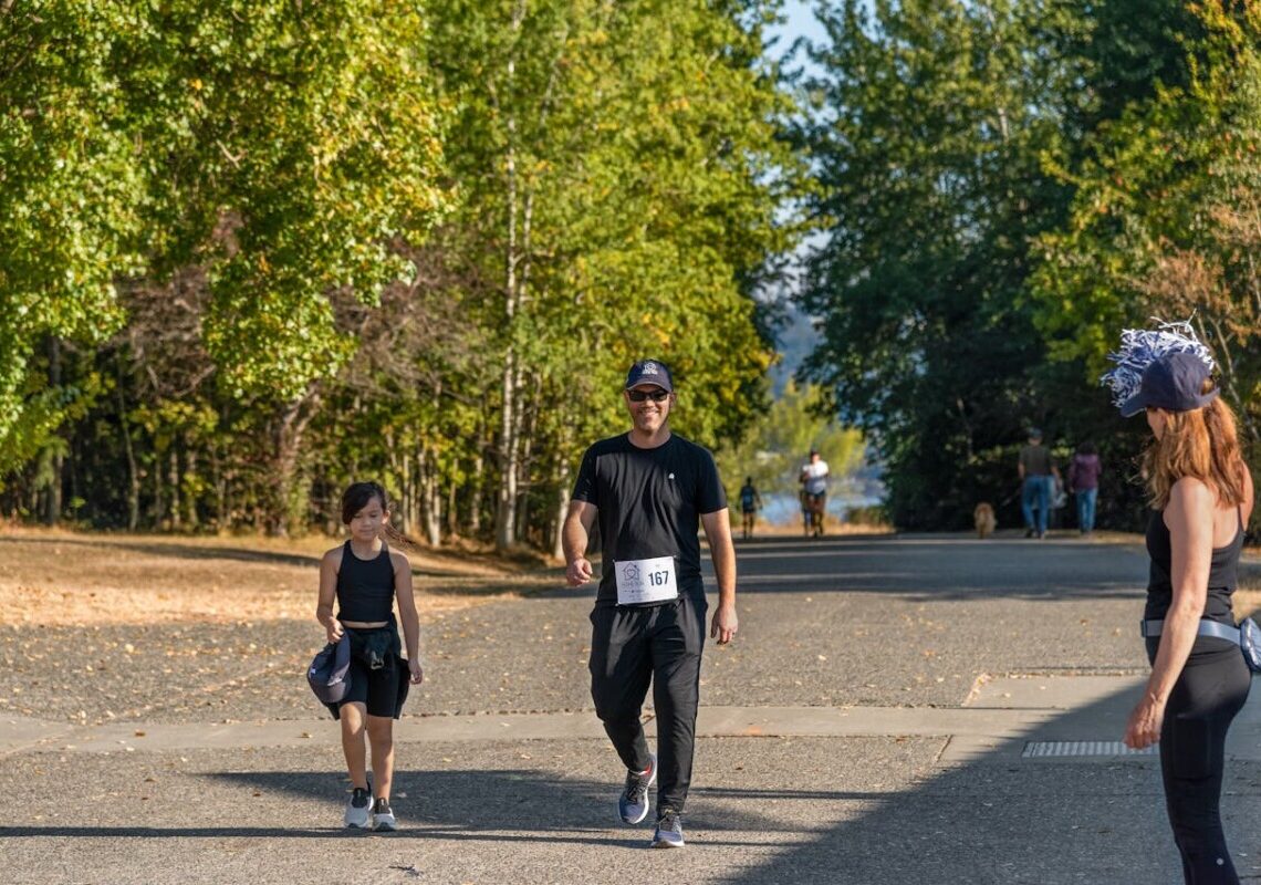 Il segreto per bruciare grasso addominale? È gratis e lo fai già ogni giorno. Scopri come farlo meglio