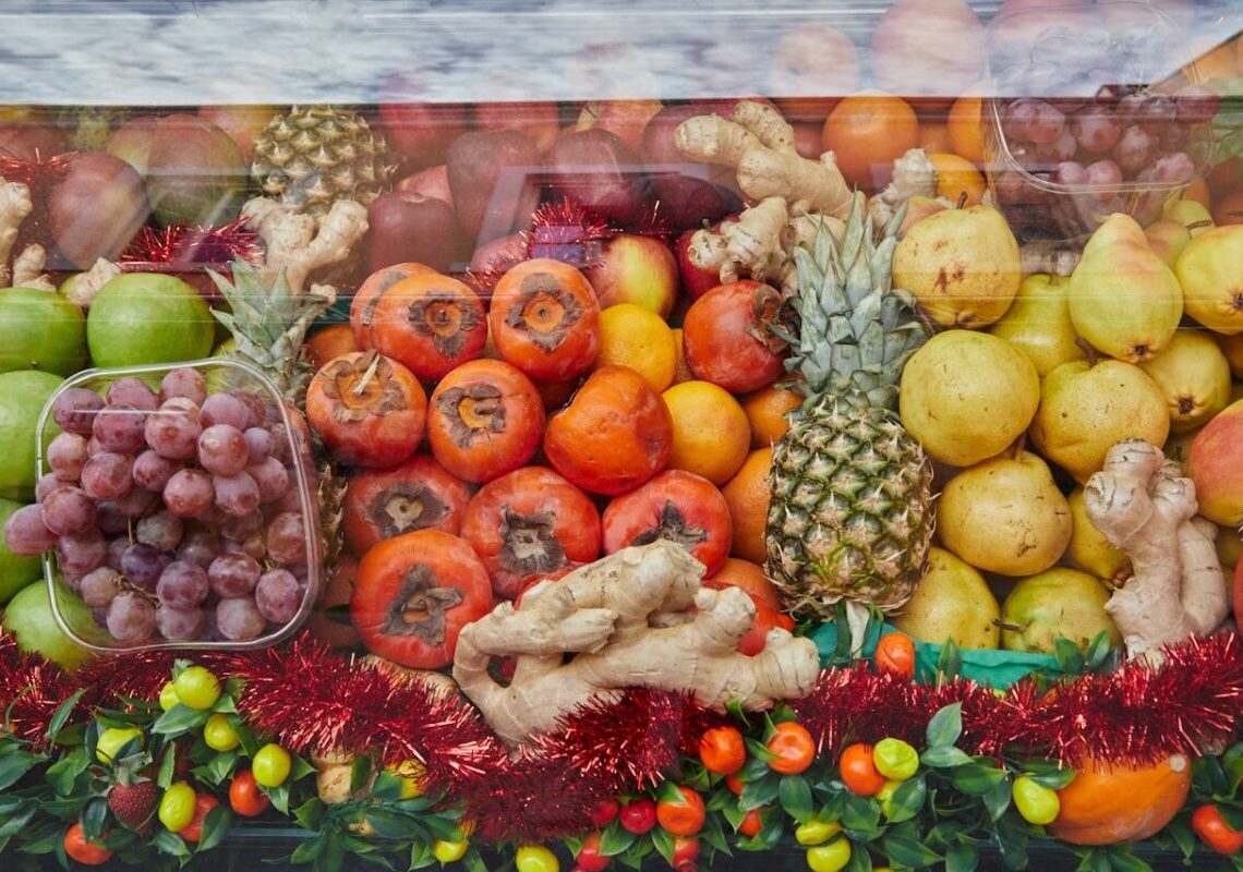 Frutta e colesterolo alto: quale scegliere e quale evitare per proteggere il cuore