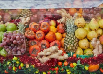 Frutta e colesterolo alto: quale scegliere e quale evitare per proteggere il cuore