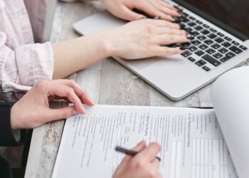 Prestiti personali: attenzione alla nuova truffa phishing che ruba le credenziali bancarie