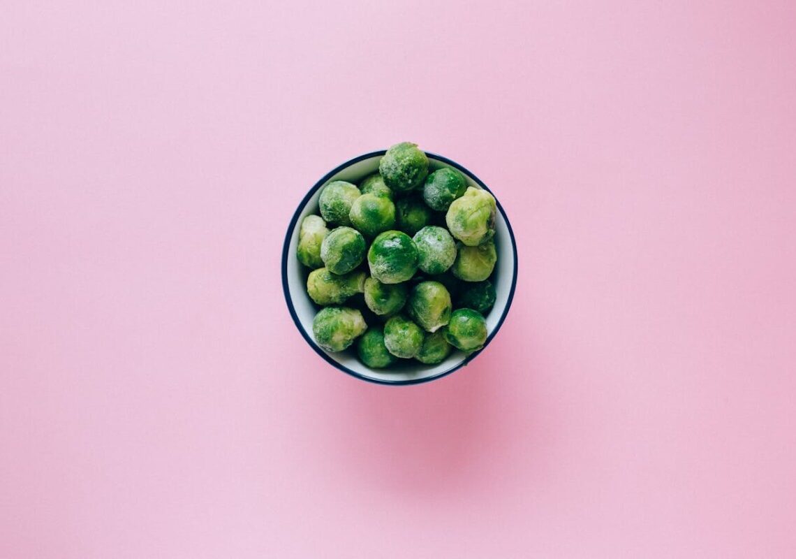 Verdure surgelate: fanno davvero bene? Ecco cosa dicono gli esperti