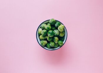 Verdure surgelate: fanno davvero bene? Ecco cosa dicono gli esperti