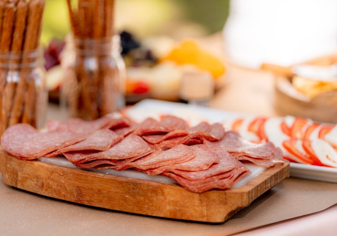 Salumi e salute: quali evitare e quali consumare con moderazione