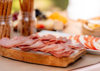 Salumi e salute: quali evitare e quali consumare con moderazione