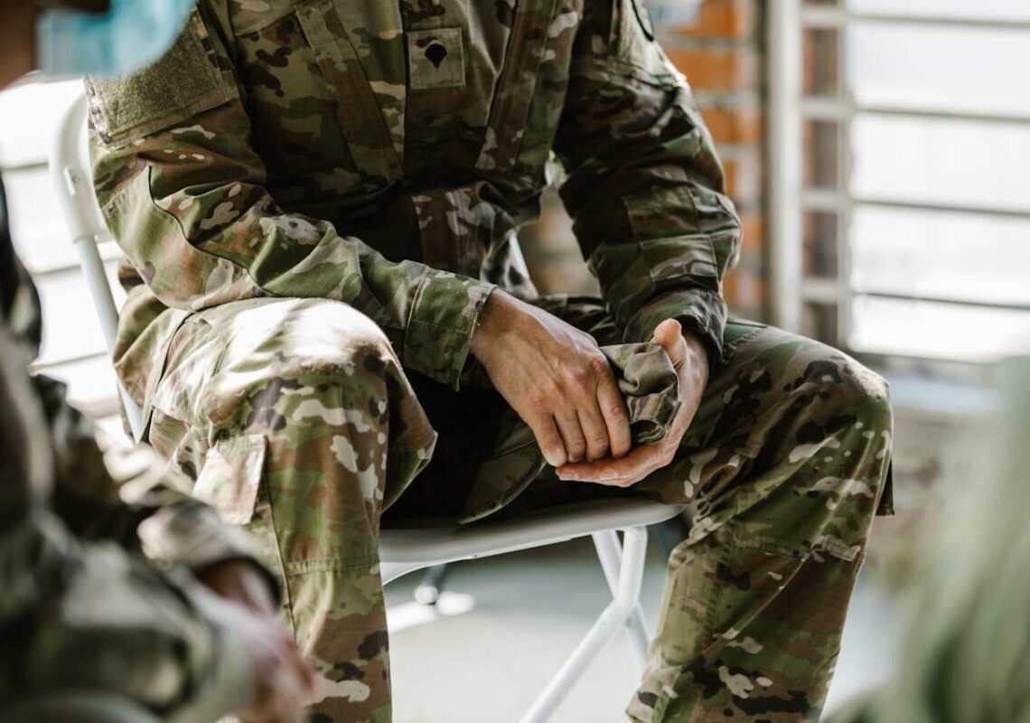 Forze Armate Italiane: stipendi e retribuzioni per grado