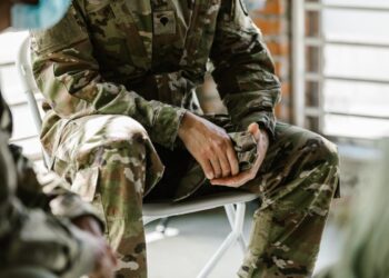 Forze Armate Italiane: stipendi e retribuzioni per grado