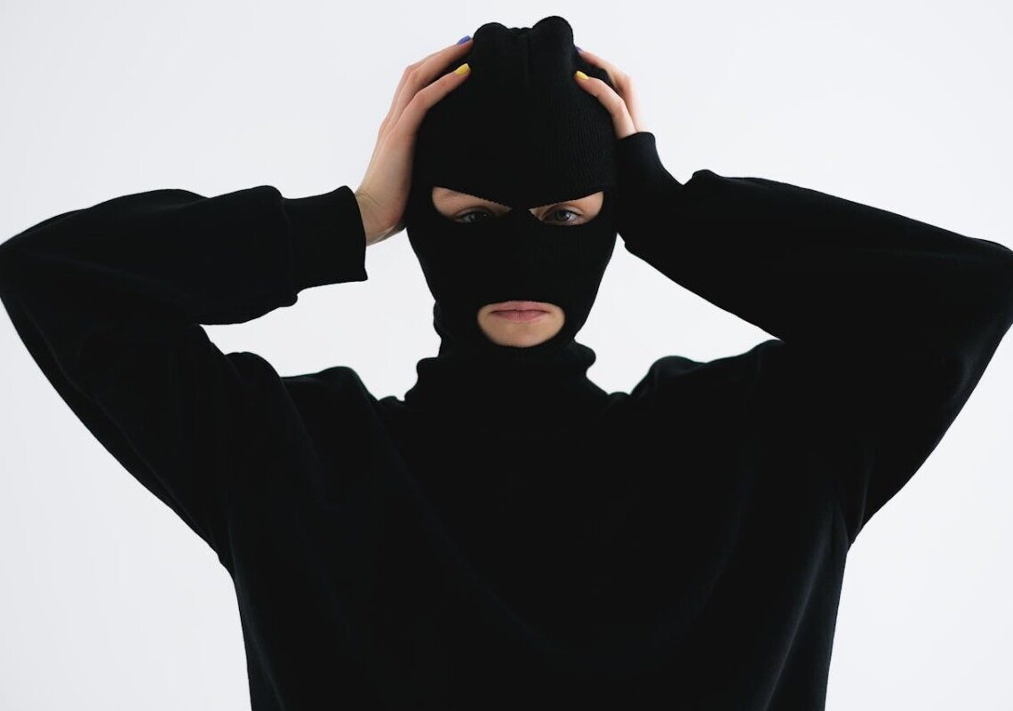 8 Trucchi per tenere i ladri lontani da casa. Proteggila prima che sia troppo tardi!