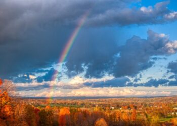 Allerta meteo: piogge a sorpresa e sole improvviso, ecco dove