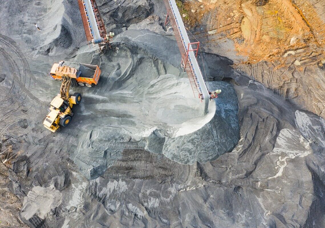 Terre rare: l’oro nascosto dell’Ucraina che potrebbe dividere Mosca e Pechino