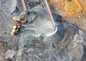 Terre rare: l’oro nascosto dell’Ucraina che potrebbe dividere Mosca e Pechino