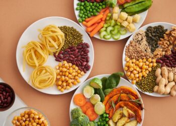 Alimenti ricchi di ferro: le migliori fonti vegetali per una dieta equilibrata