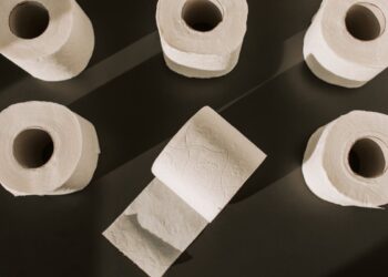 Carta igienica nel frigorifero: svelato il trucco che sta conquistando sempre più persone