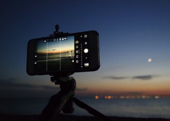 Scatta foto da professionista: guida alla scelta del miglior smartphone fotografico